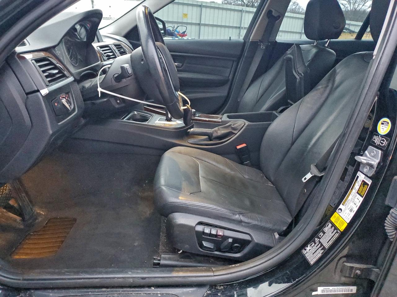 BMW 3 Series Xi