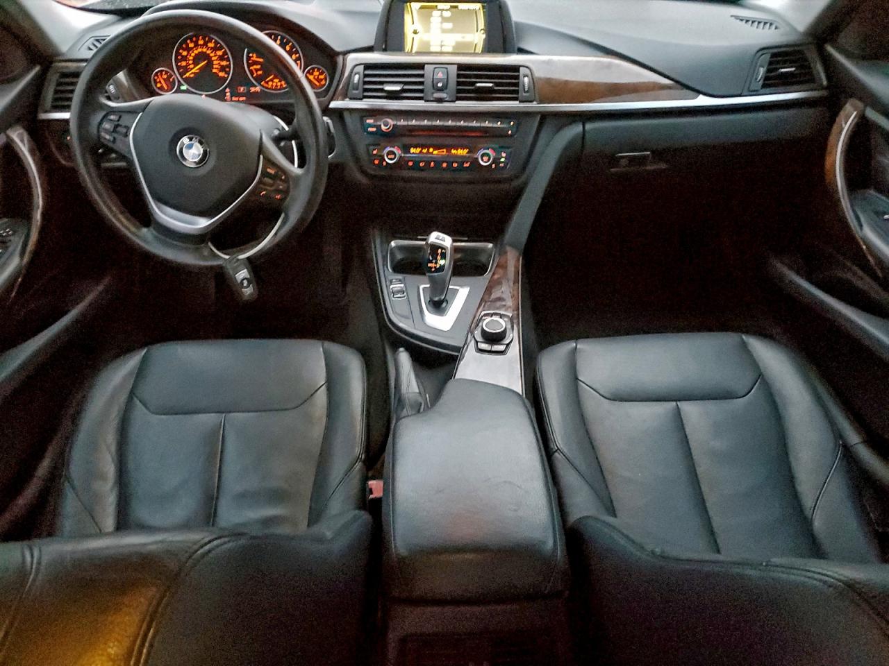 BMW 3 Series Xi