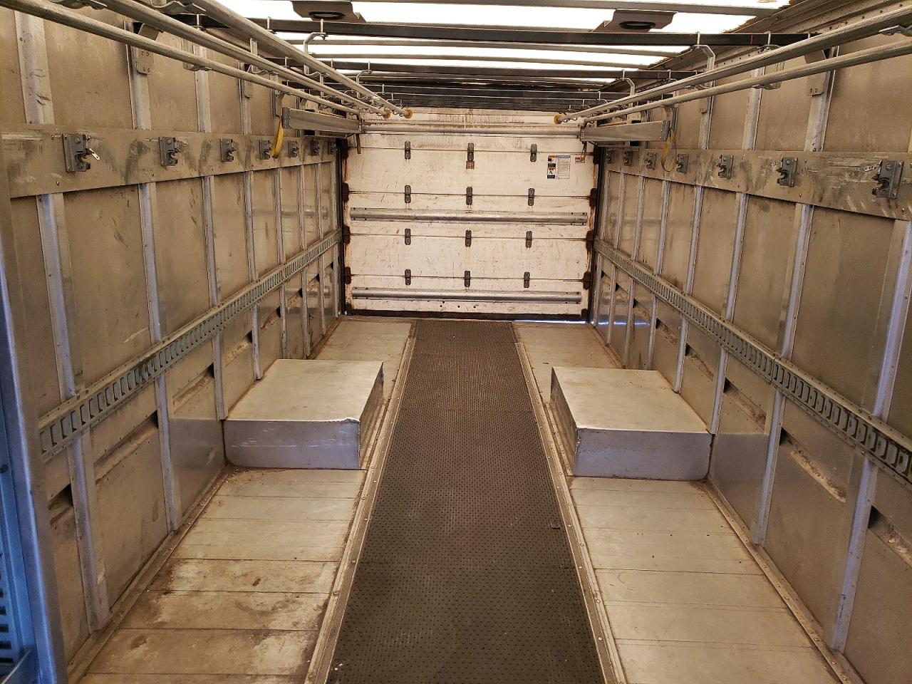 Freightliner Mt45 Chassis