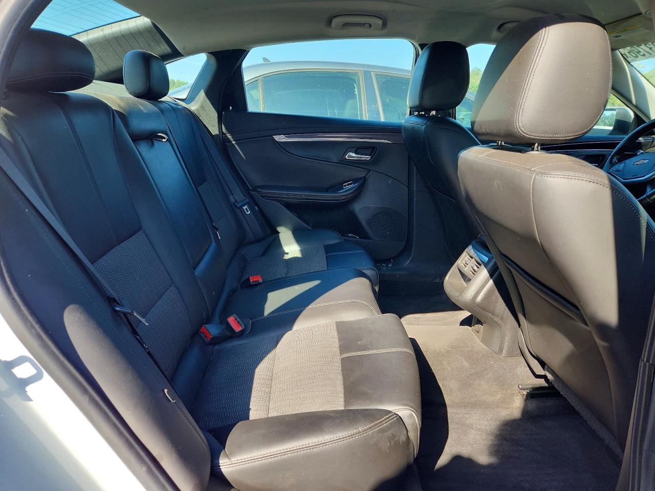 Chevrolet Impala Lt
