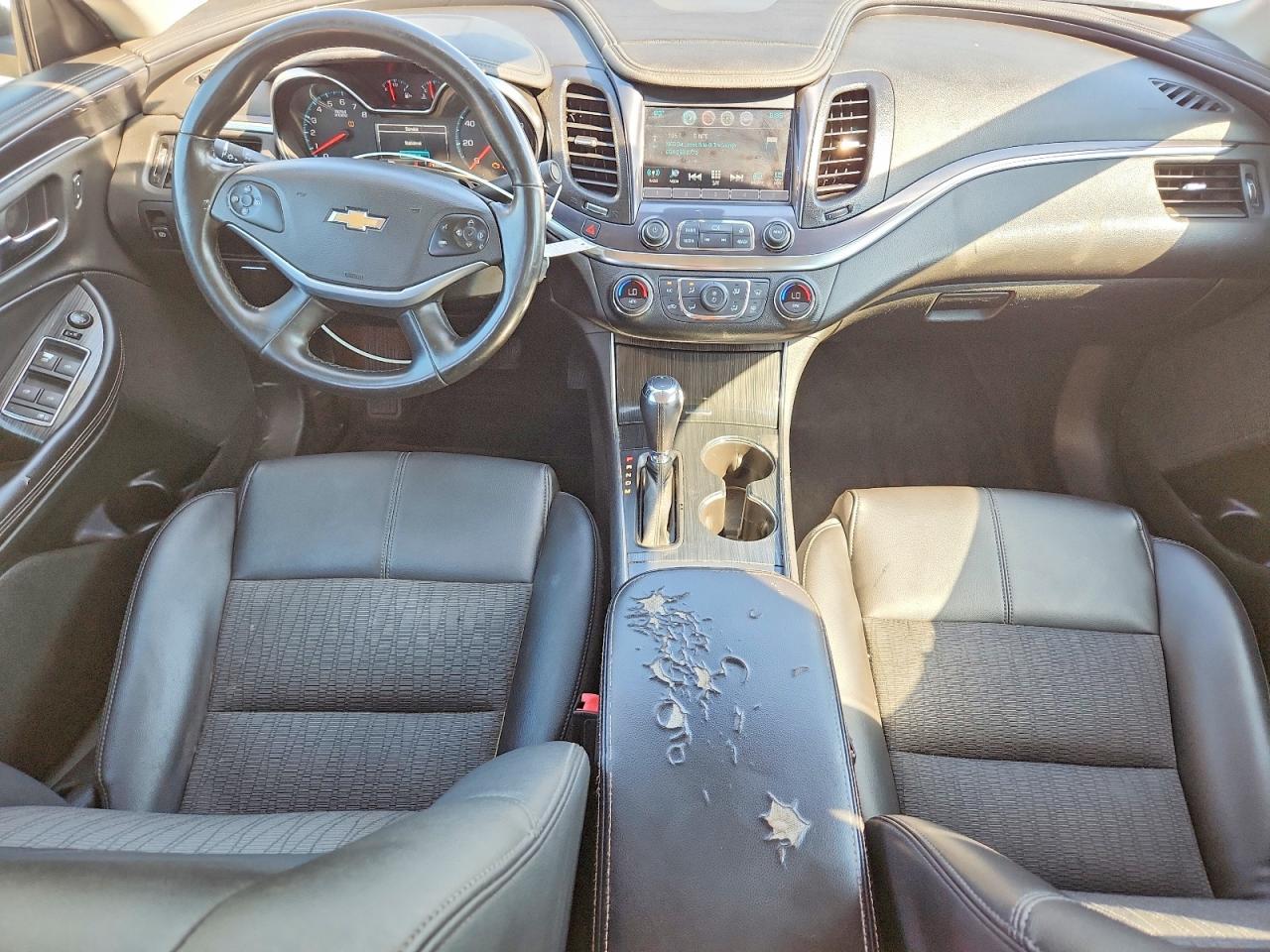 Chevrolet Impala Lt