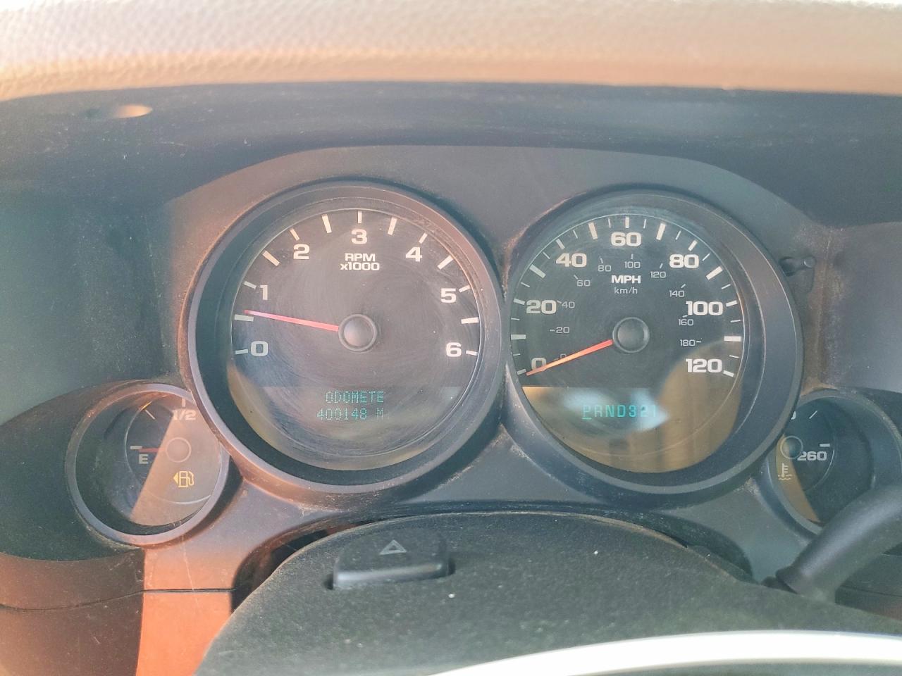 Chevrolet Silverado C1500