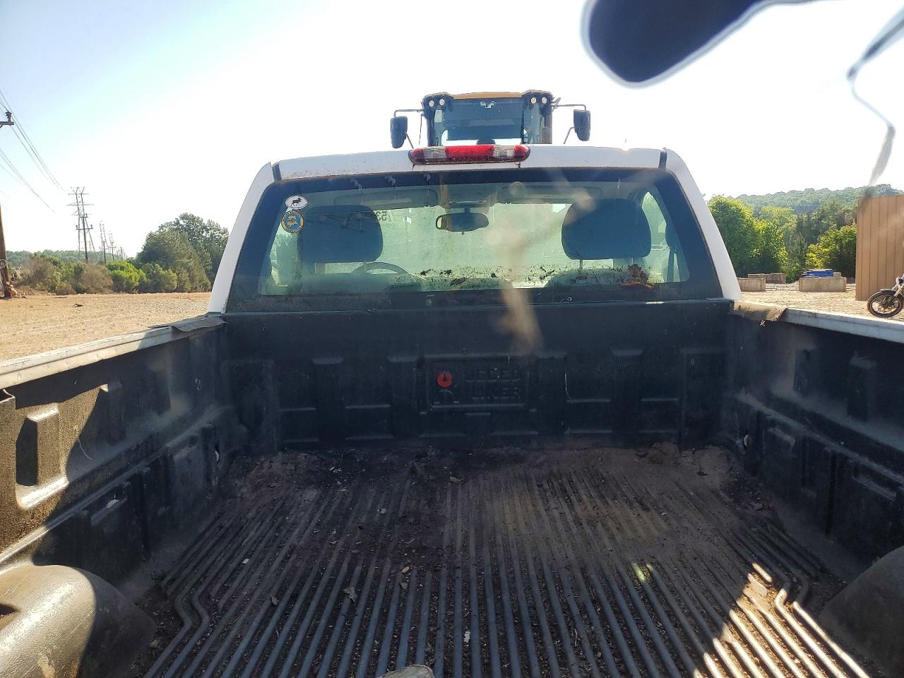 Chevrolet Silverado C1500