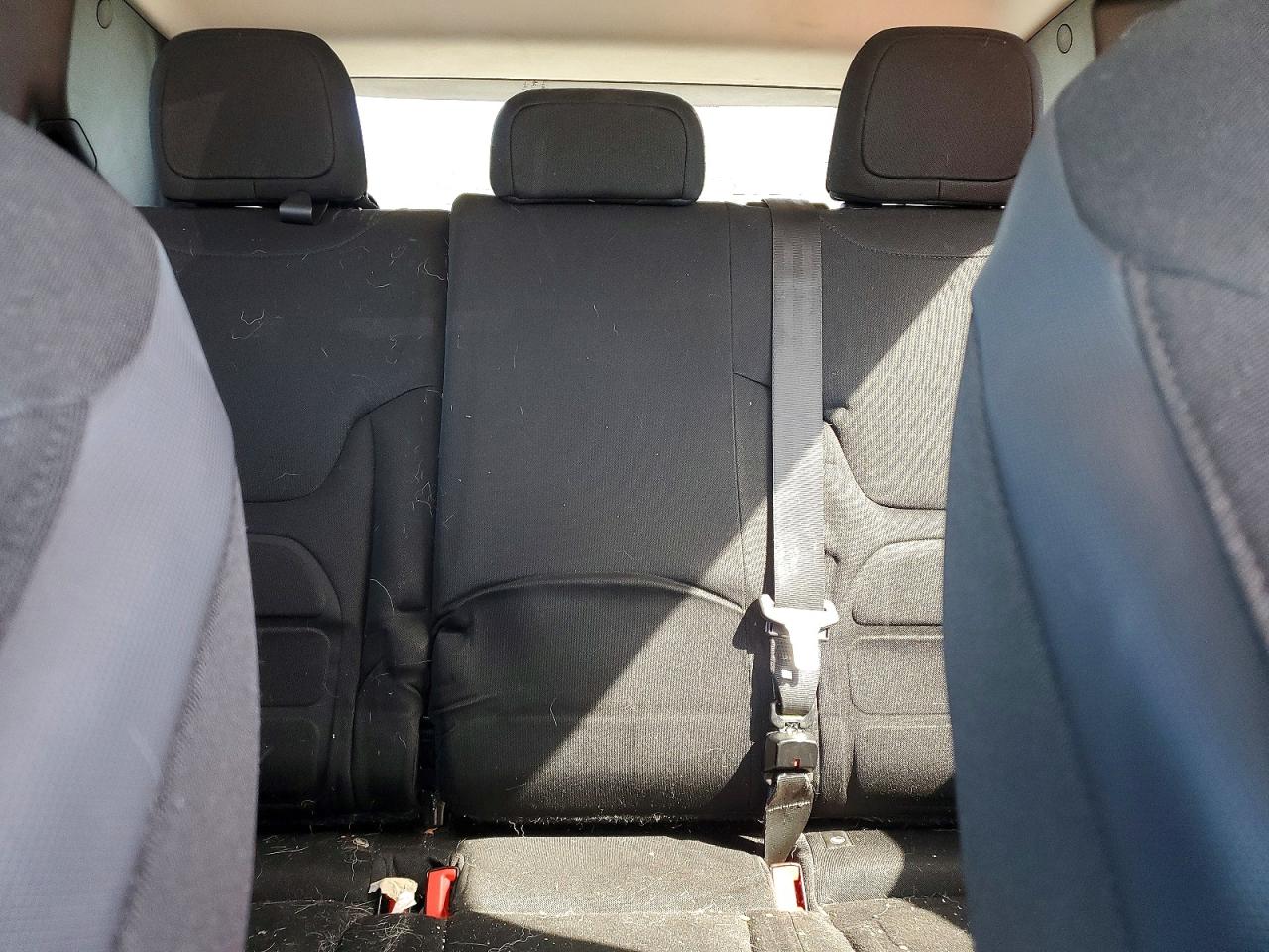 Jeep Renegade Latitude