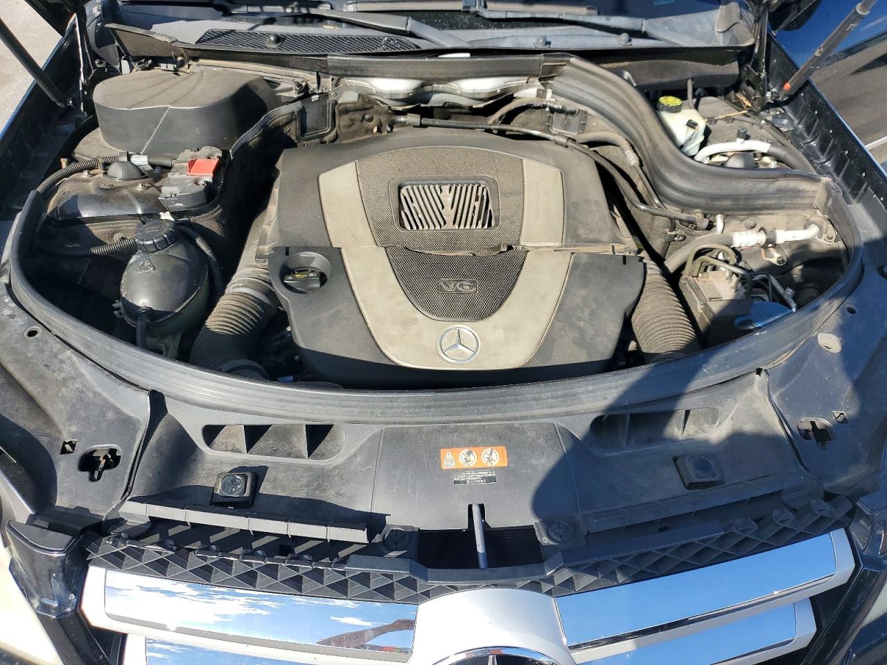 Mercedes-Benz GLK 350 4matic