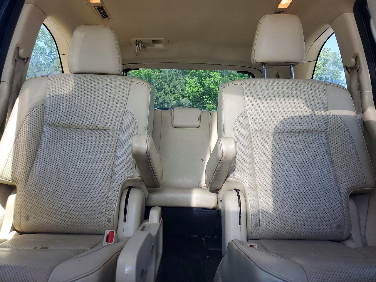 Toyota Highlander Limited