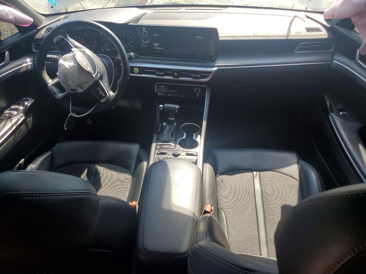 Kia K5 Gt Line