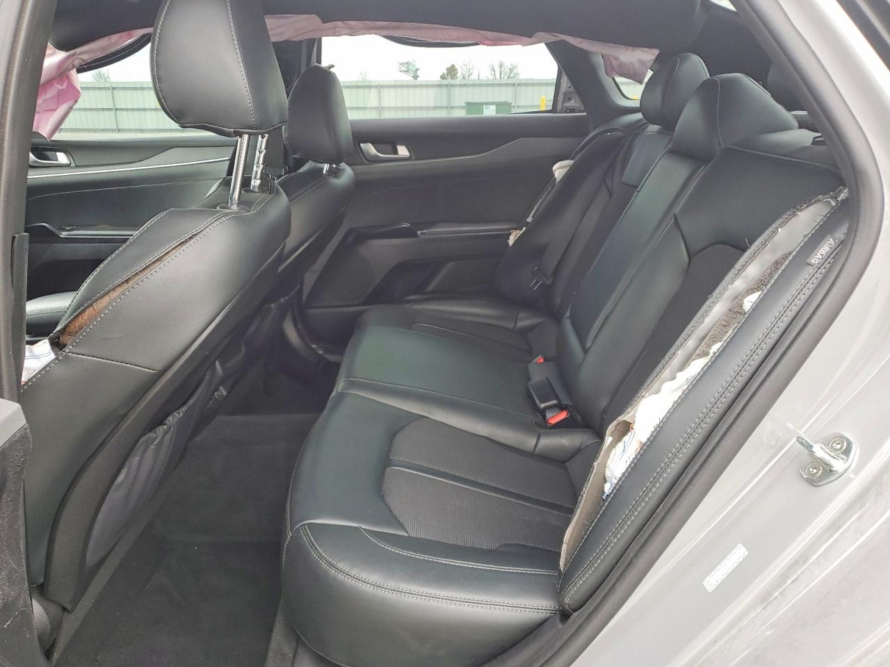Kia K5 Gt Line