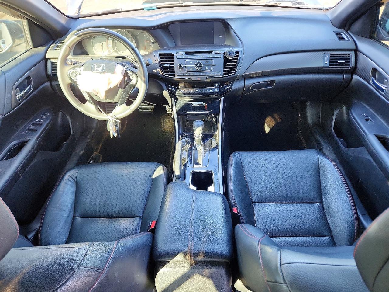 Honda Accord Sport Special Edition