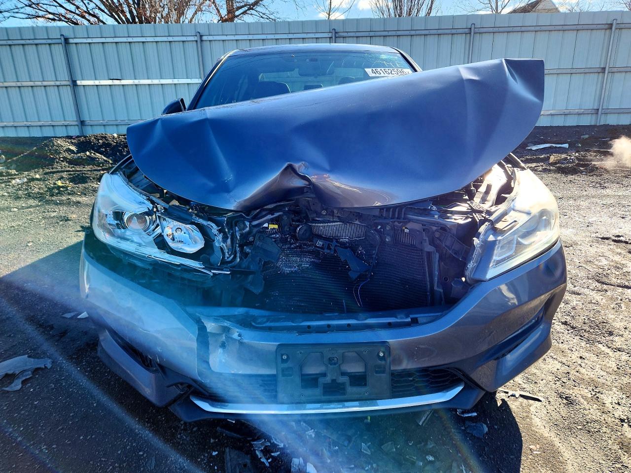 Honda Accord Sport Special Edition