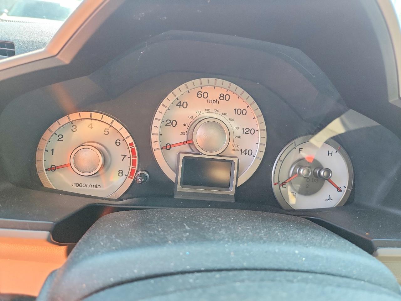 Honda Pilot Touring