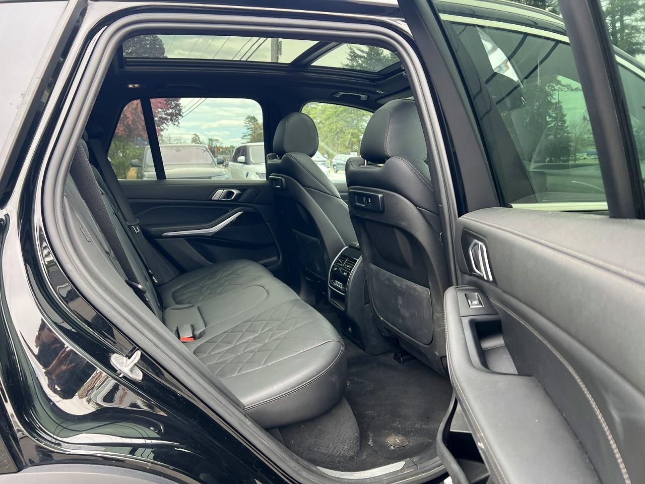 BMW X Series Xdrive45e