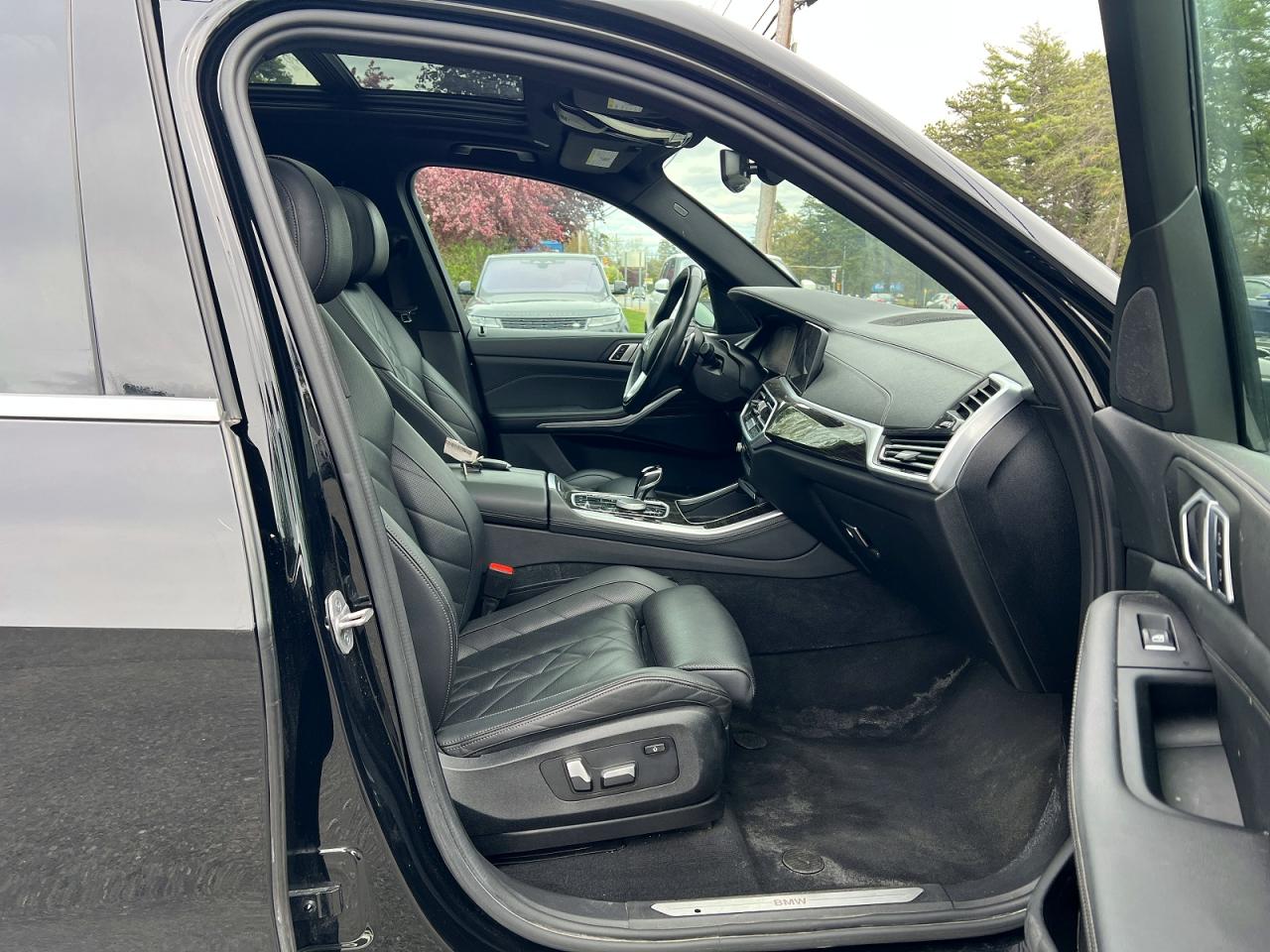 BMW X Series Xdrive45e
