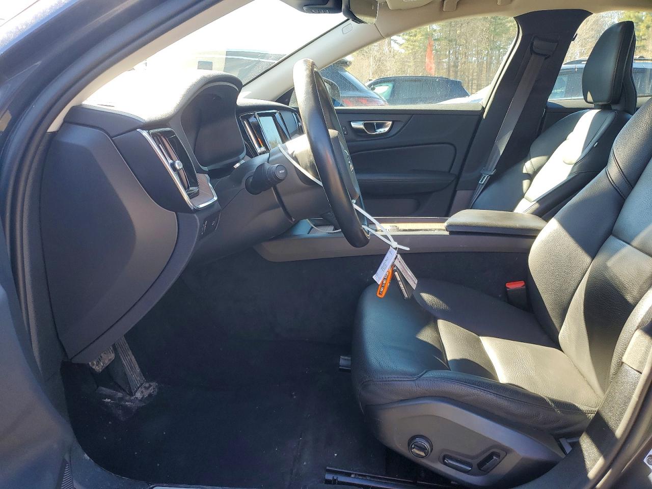 Volvo S60 T6 Momentum