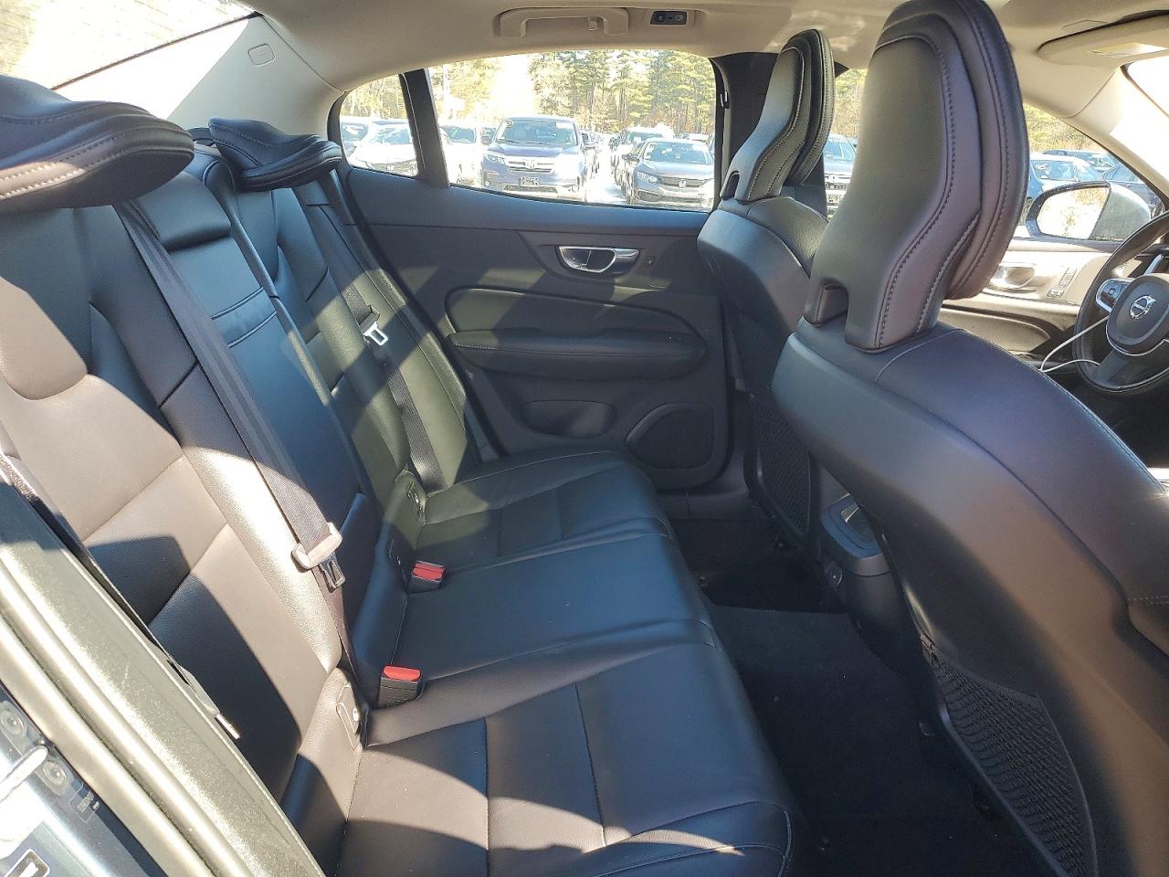 Volvo S60 T6 Momentum