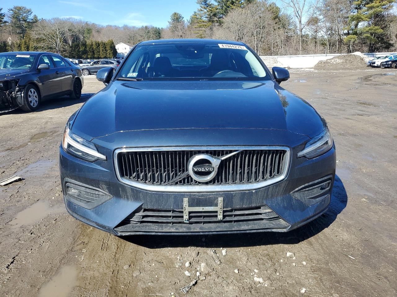 Volvo S60 T6 Momentum