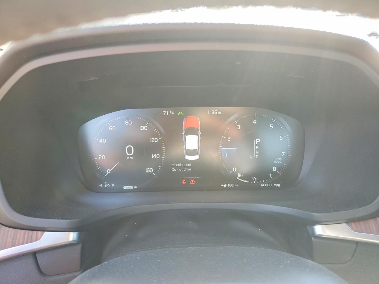 Volvo S60 T6 Momentum