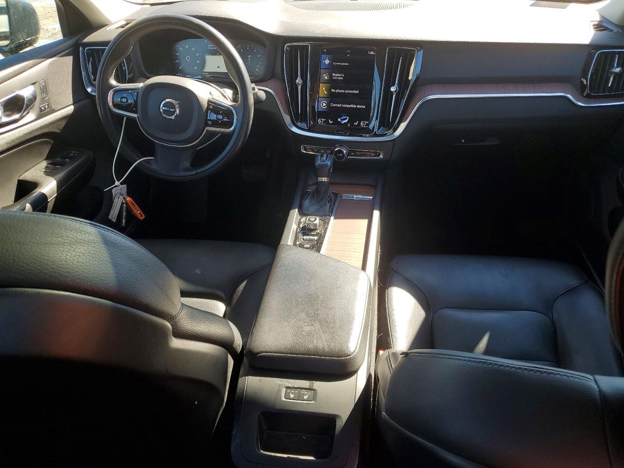 Volvo S60 T6 Momentum