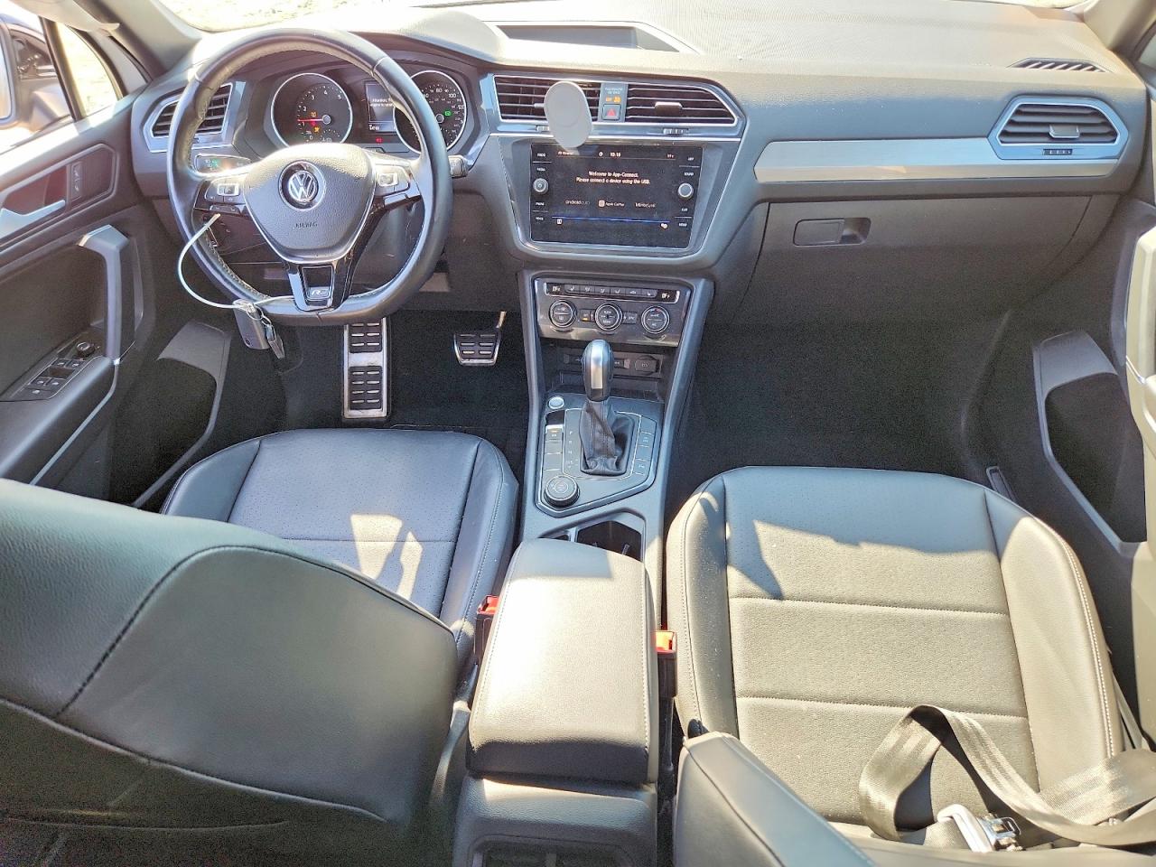 Volkswagen Tiguan Se