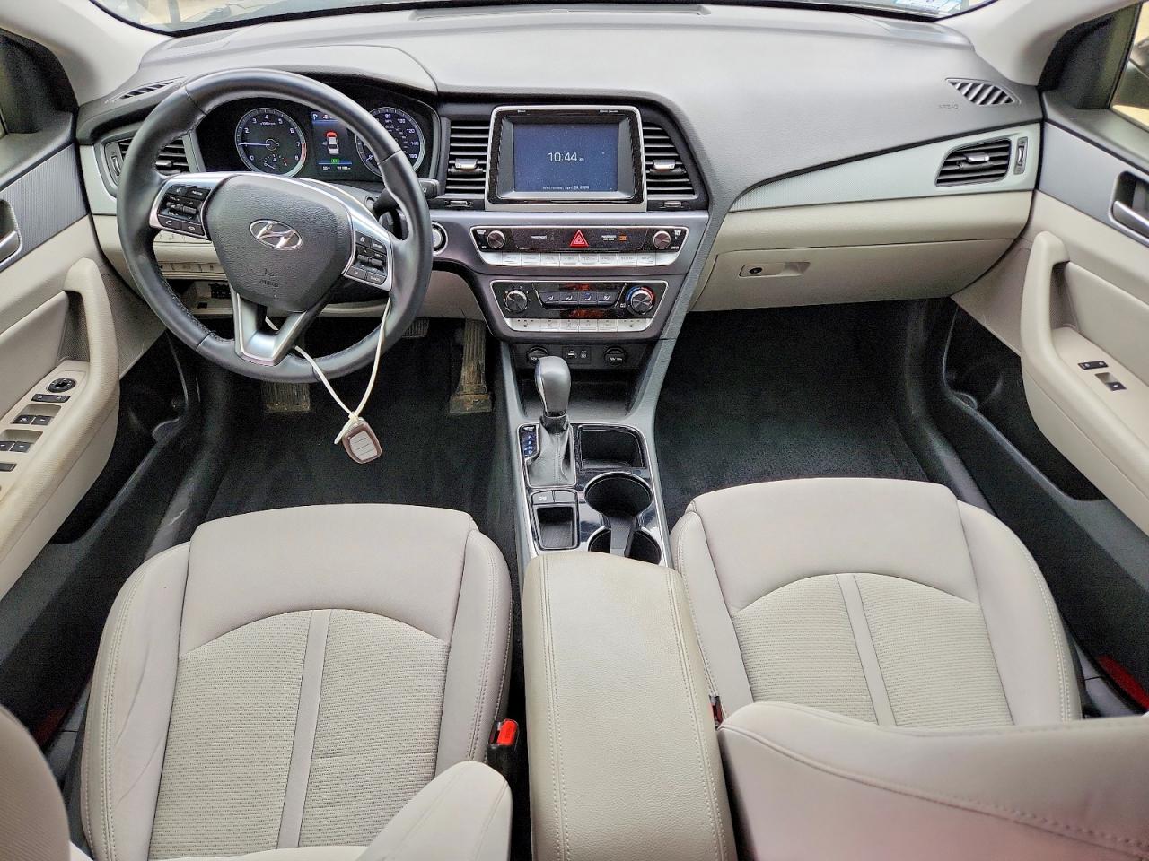 Hyundai SONATA Sel
