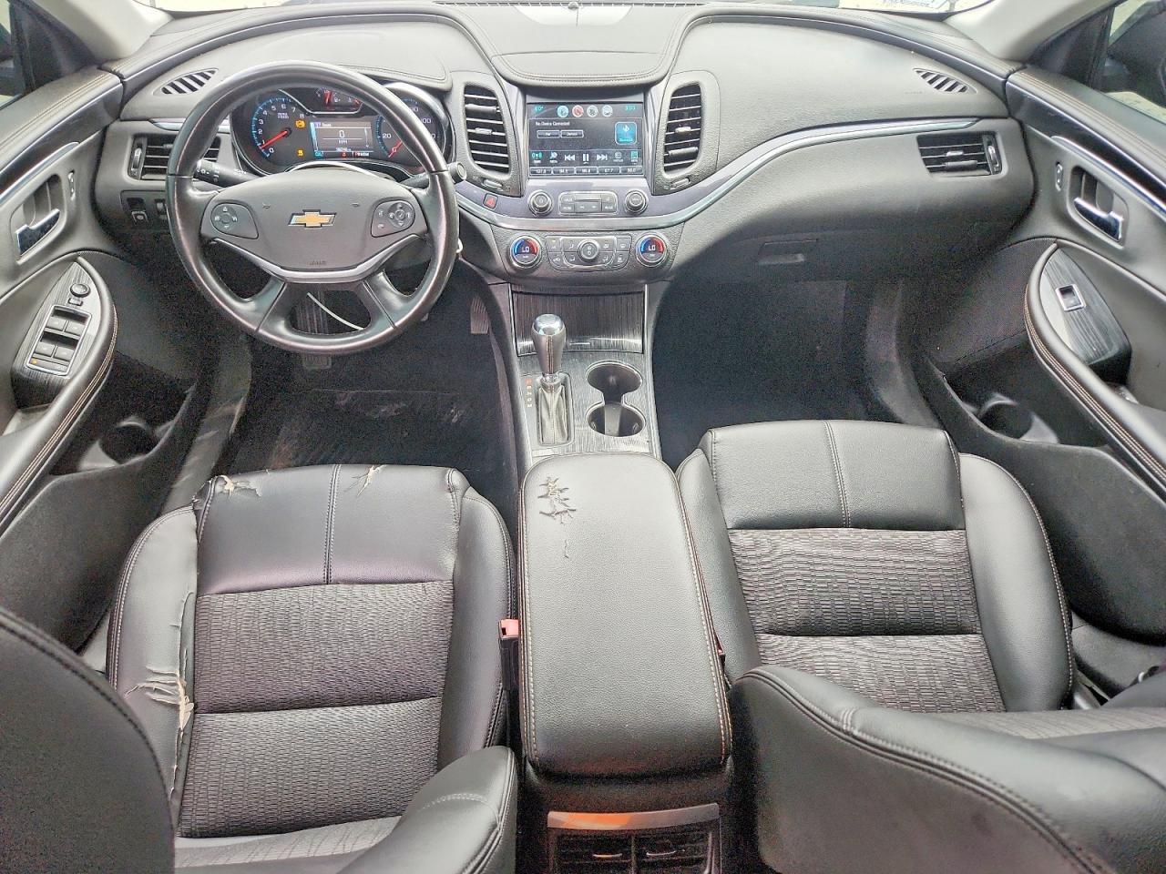 Chevrolet Impala Lt