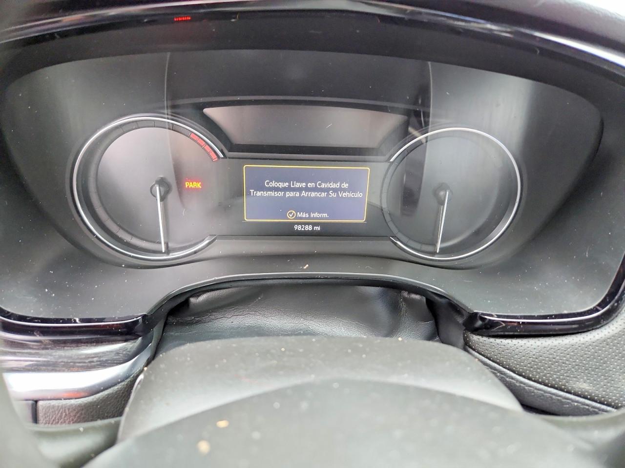 Cadillac XT5 Premium Luxury