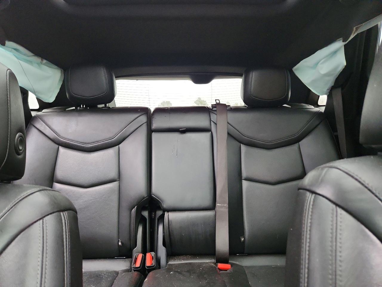 Cadillac XT5 Premium Luxury
