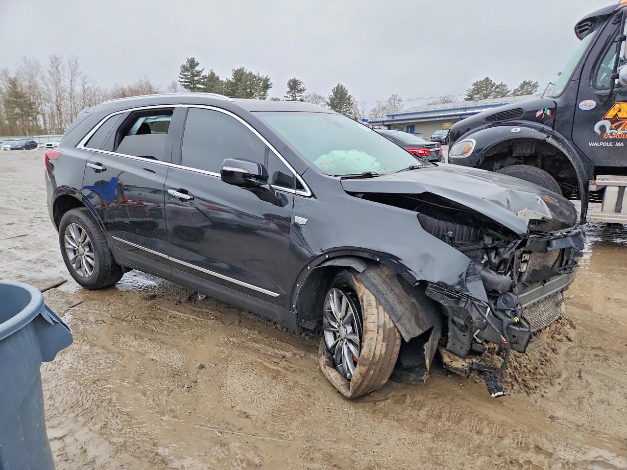 Cadillac XT5 Premium Luxury