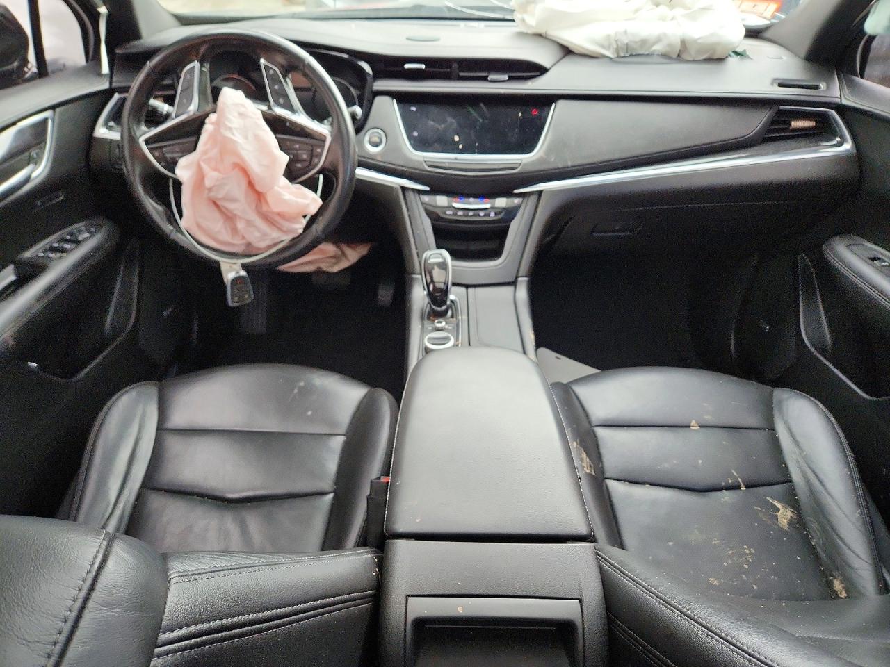 Cadillac XT5 Premium Luxury