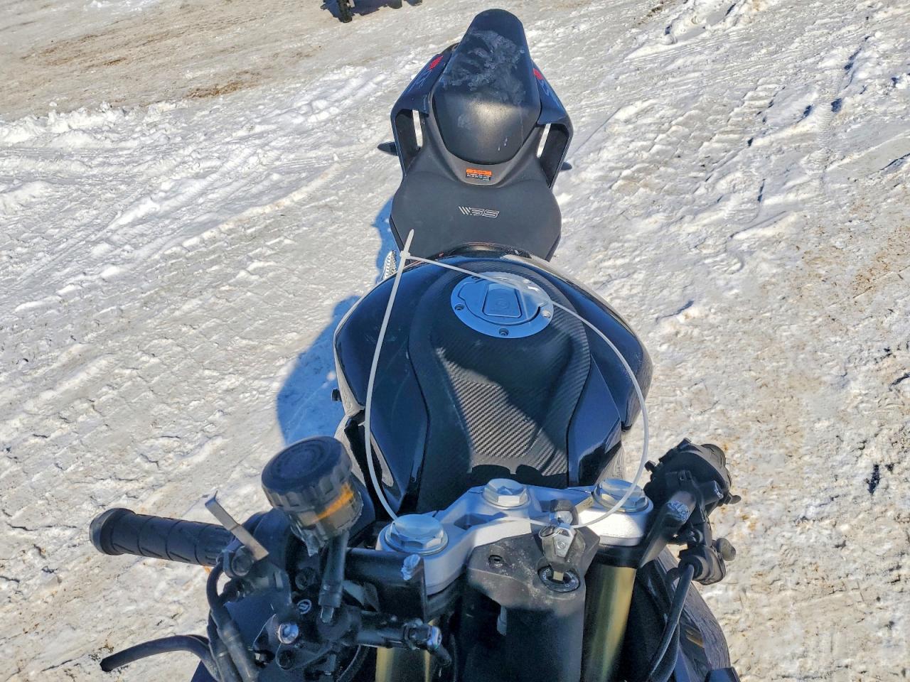 Cf Moto 450ss