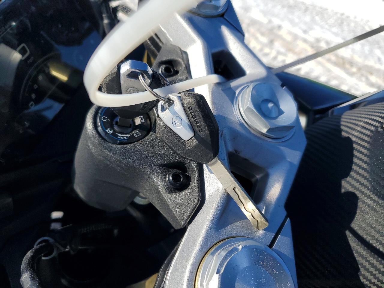 Cf Moto 450ss