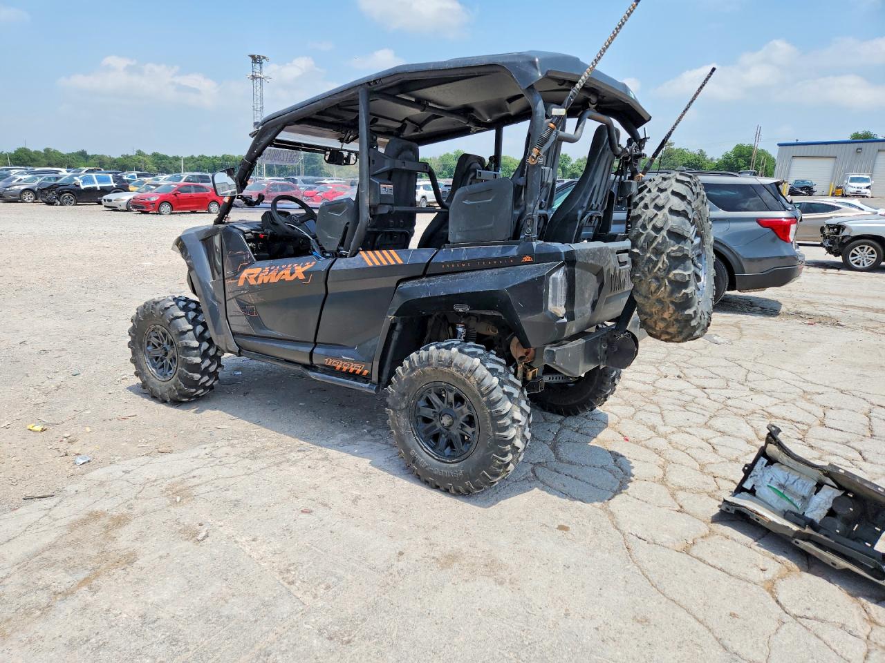 Yamaha Other