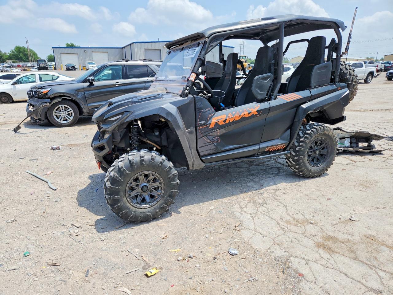 Yamaha Other