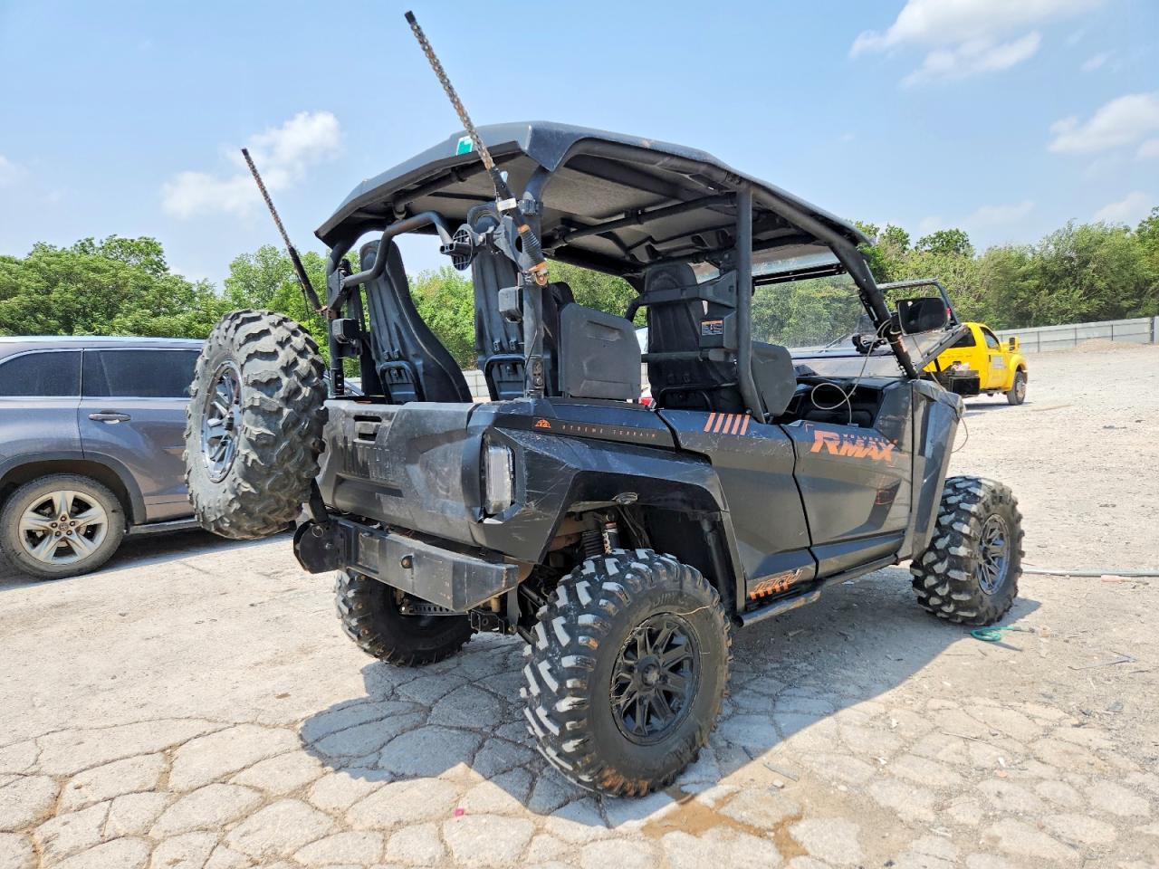 Yamaha Other