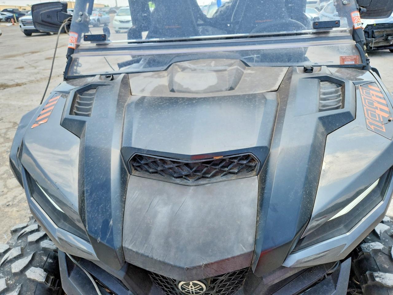 Yamaha Other
