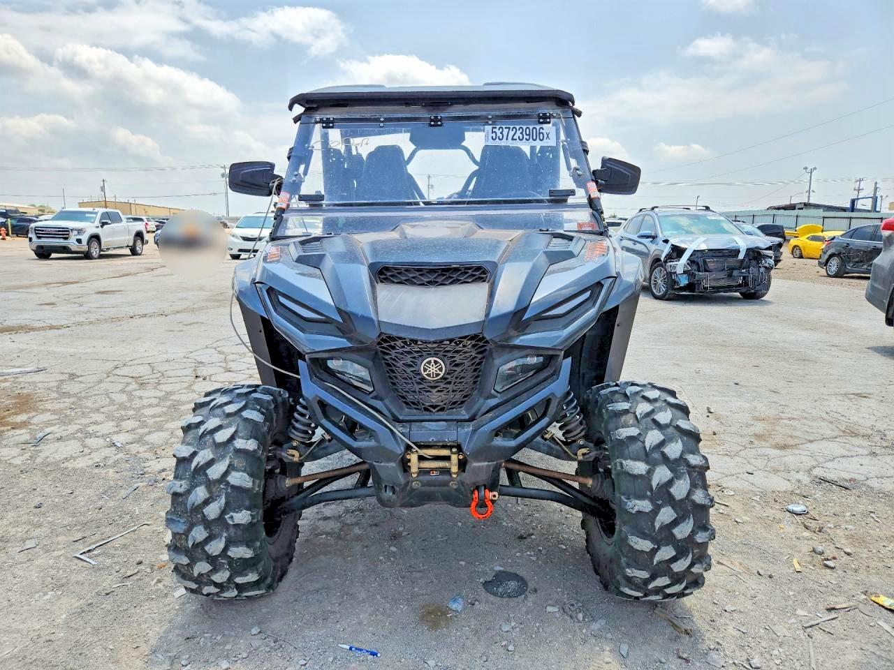 Yamaha Other