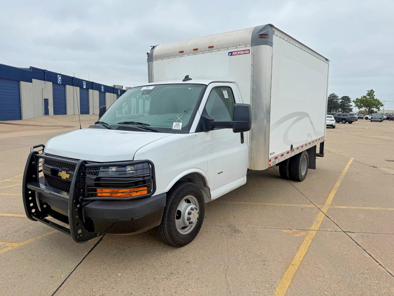 Chevrolet Express