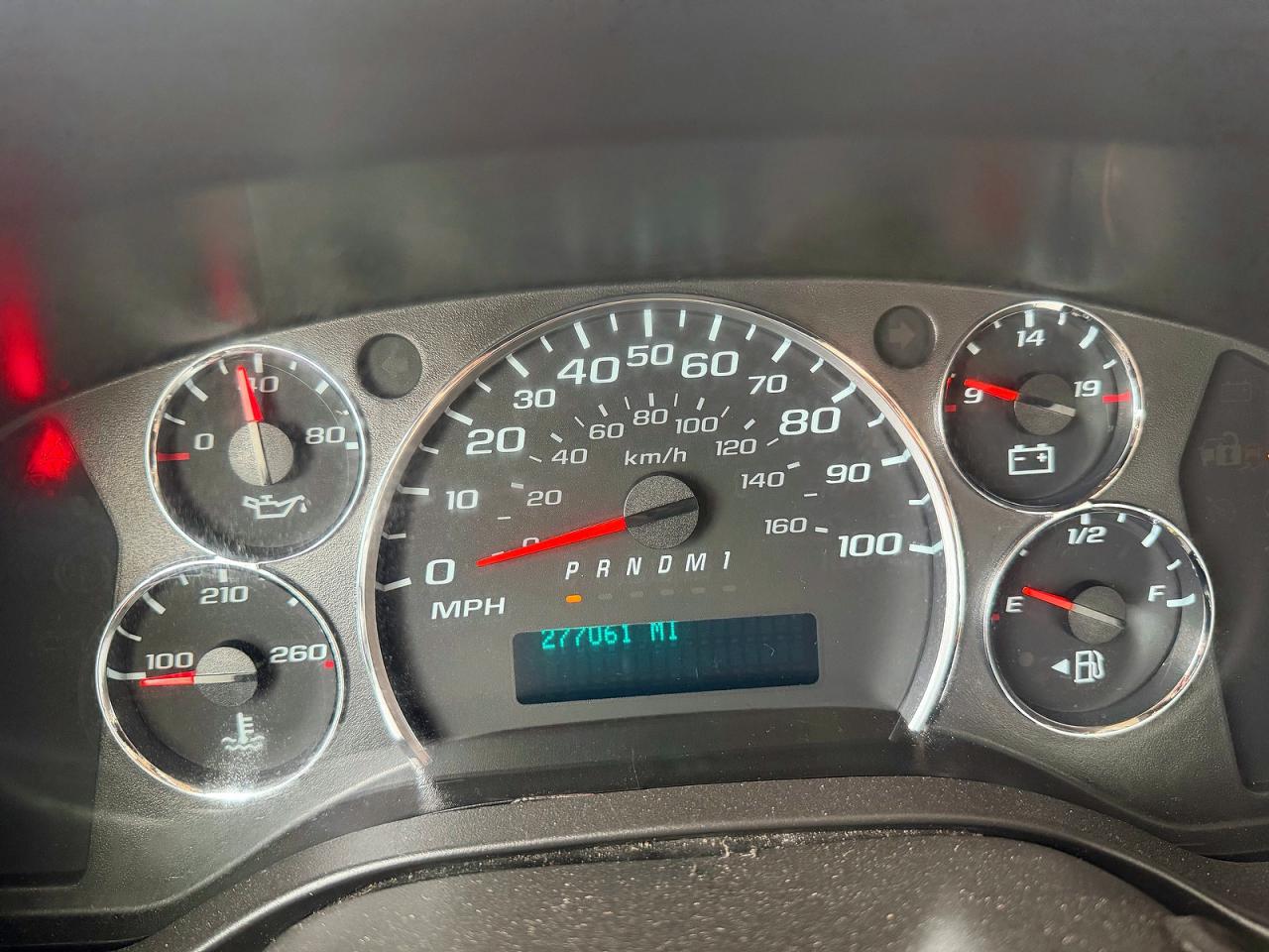 Chevrolet Express