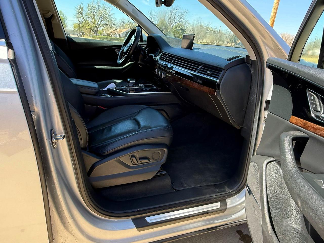 Audi Q7 Premium Plus