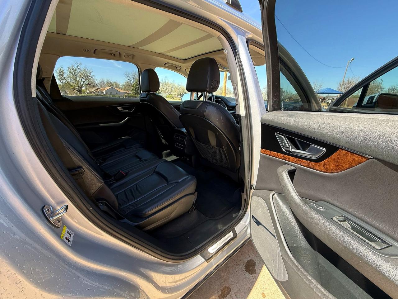 Audi Q7 Premium Plus