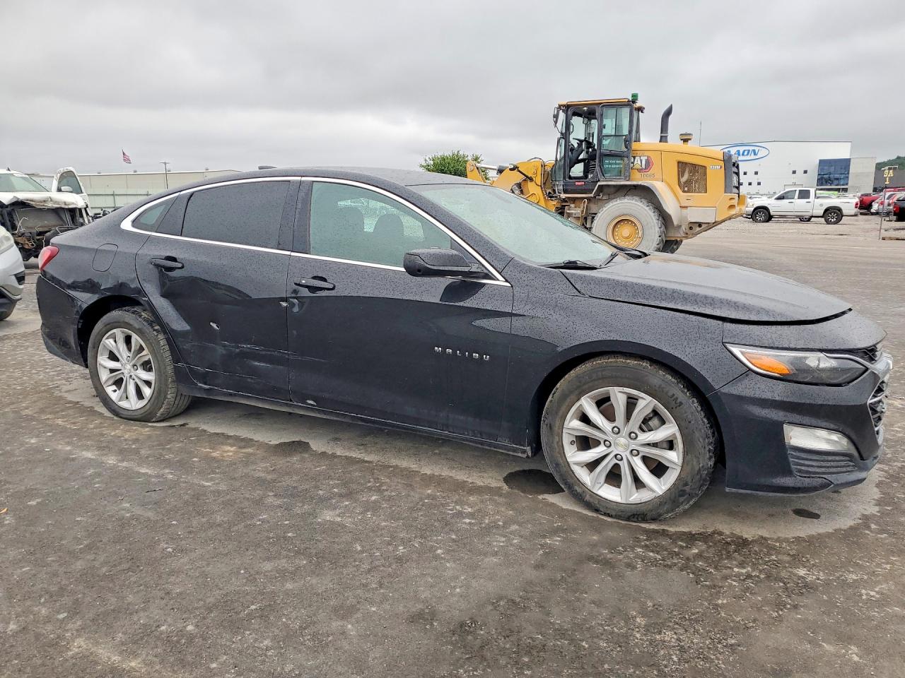Chevrolet Malibu Lt