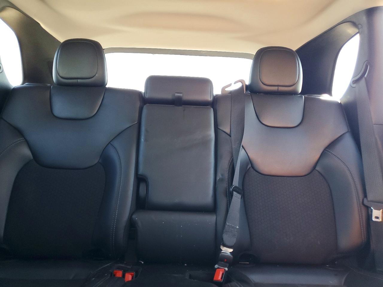 Jeep Cherokee Latitude Plus