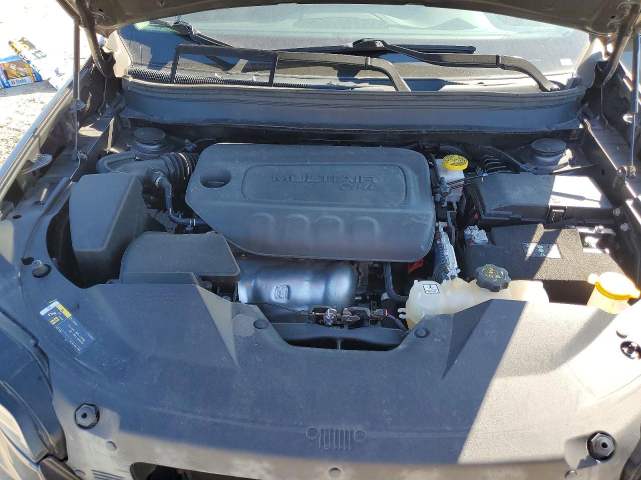 Jeep Cherokee Latitude Plus