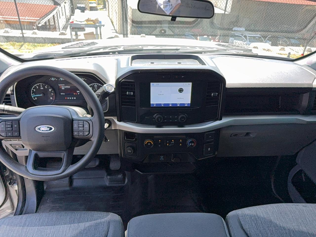 Ford F-150 Super Cab