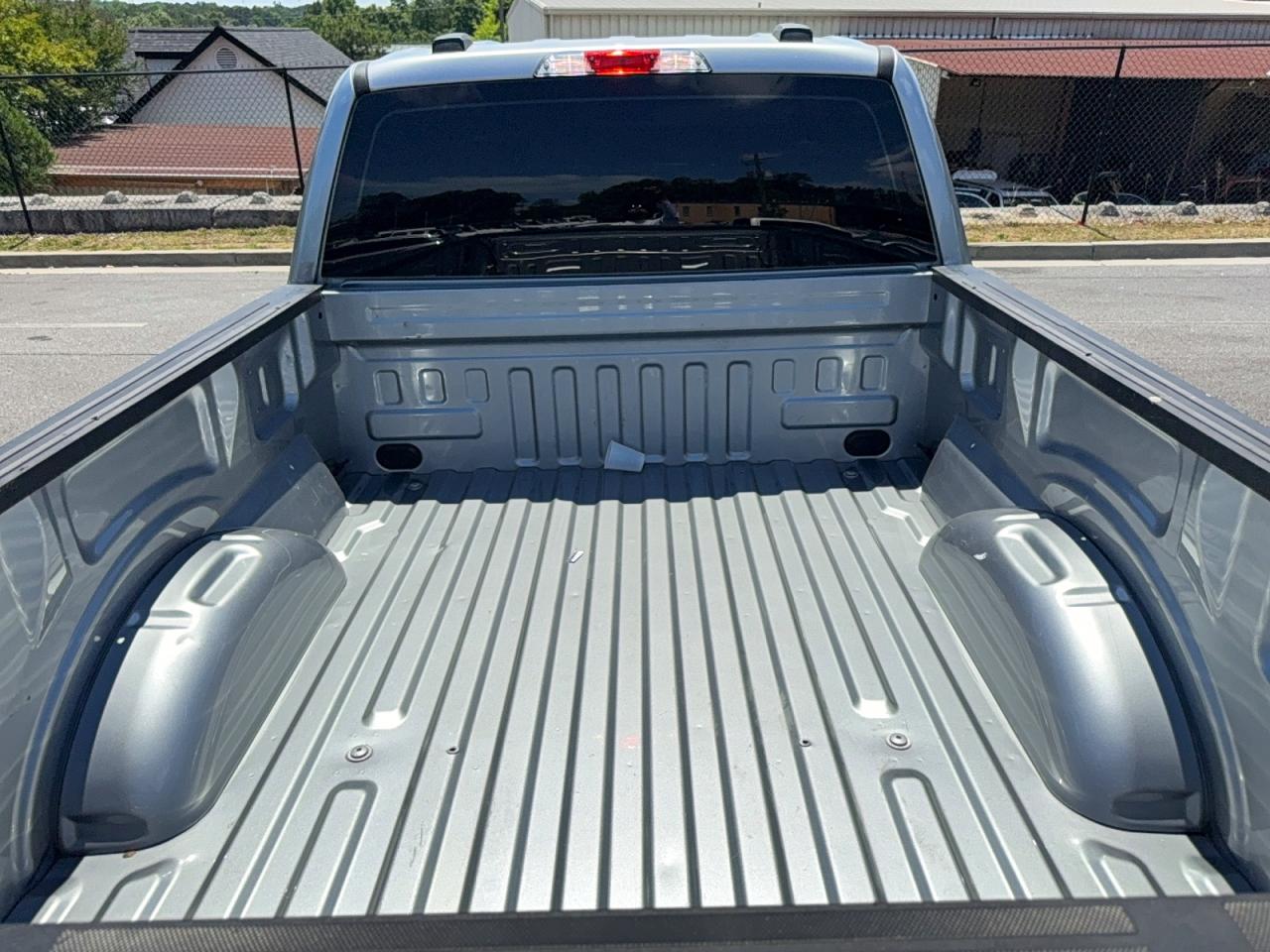 Ford F-150 Super Cab