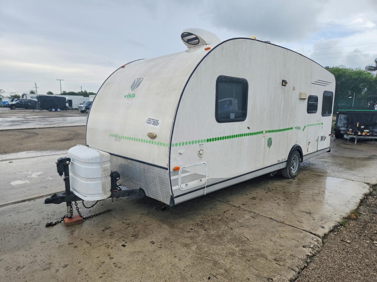 Gulf Stream Recreation
