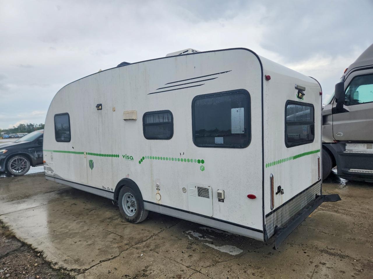 Gulf Stream Recreation