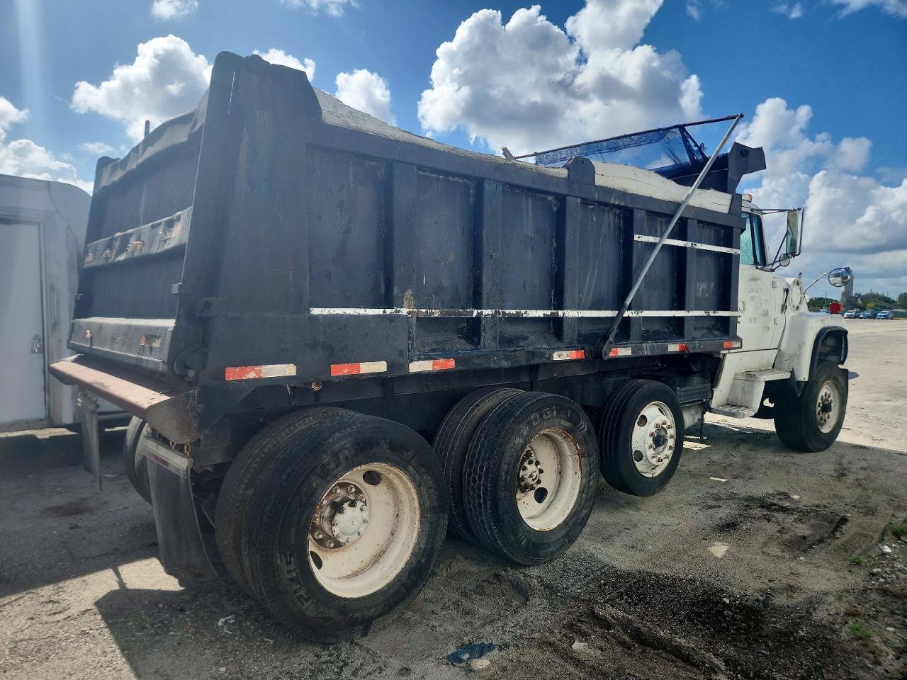Ford L-Series Lt8000f