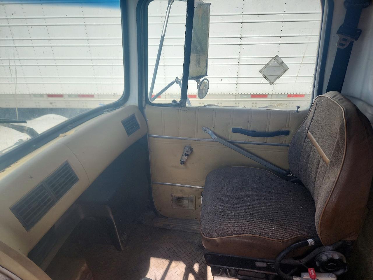 Ford L-Series Lt8000f