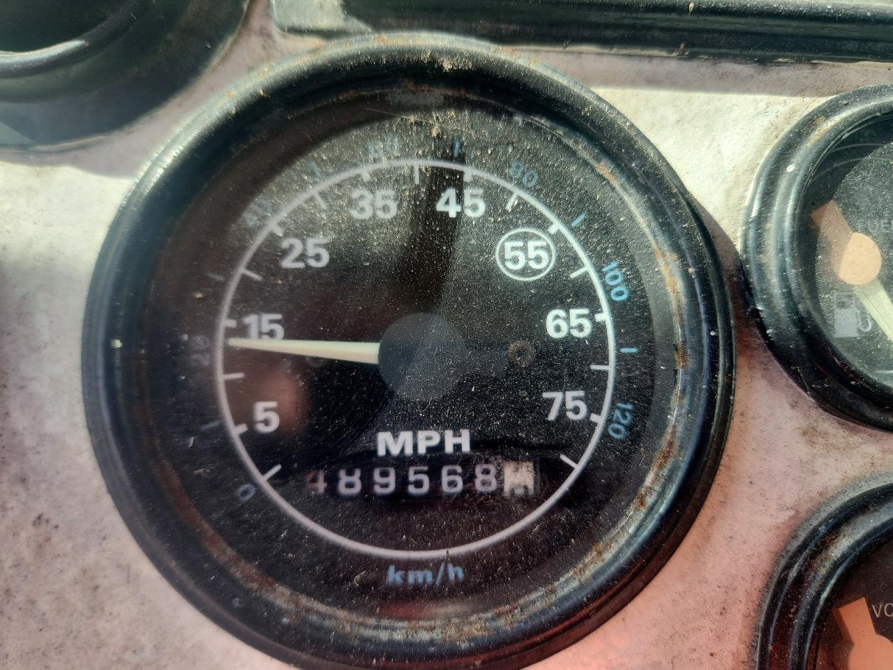 Ford L-Series Lt8000f